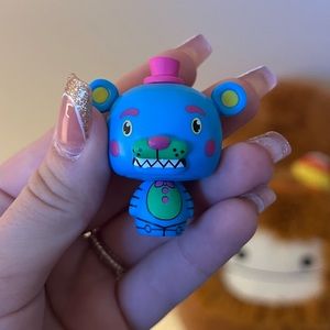 Funko five nights of Freddy’s figurine